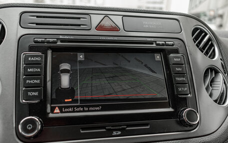 Volkswagen Tiguan I, 2010 год, 1 165 000 рублей, 18 фотография