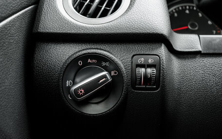 Volkswagen Tiguan I, 2010 год, 1 165 000 рублей, 24 фотография