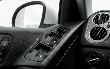 Volkswagen Tiguan I, 2010 год, 1 165 000 рублей, 22 фотография