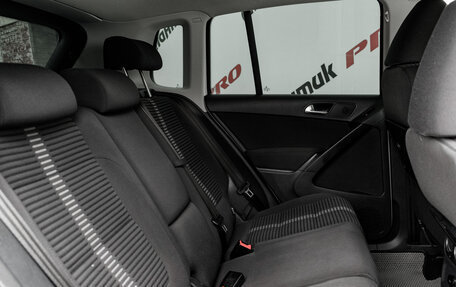 Volkswagen Tiguan I, 2010 год, 1 165 000 рублей, 23 фотография