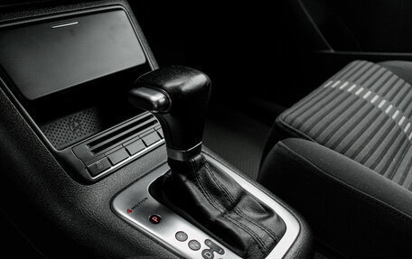 Volkswagen Tiguan I, 2010 год, 1 165 000 рублей, 20 фотография