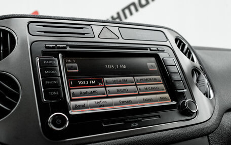 Volkswagen Tiguan I, 2010 год, 1 165 000 рублей, 17 фотография