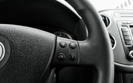 Volkswagen Tiguan I, 2010 год, 1 165 000 рублей, 14 фотография