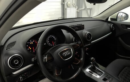 Audi A3, 2013 год, 1 099 000 рублей, 7 фотография