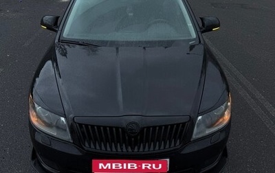 Skoda Octavia, 2011 год, 1 270 000 рублей, 1 фотография