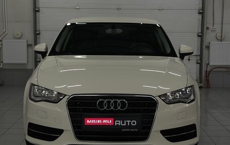 Audi A3, 2013 год, 1 099 000 рублей, 2 фотография
