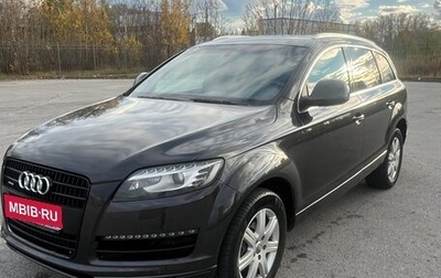 Audi Q7, 2008 год, 1 600 000 рублей, 1 фотография