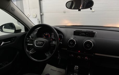 Audi A3, 2013 год, 1 099 000 рублей, 8 фотография