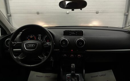 Audi A3, 2013 год, 1 099 000 рублей, 9 фотография