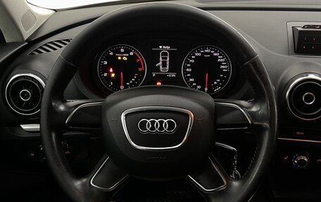 Audi A3, 2013 год, 1 099 000 рублей, 11 фотография