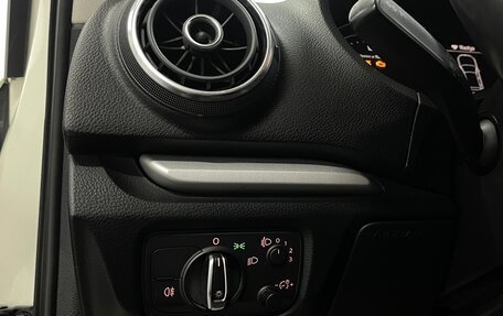 Audi A3, 2013 год, 1 099 000 рублей, 12 фотография