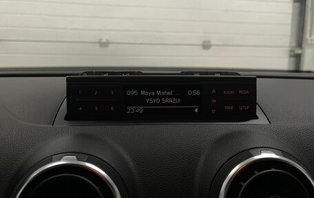 Audi A3, 2013 год, 1 099 000 рублей, 14 фотография