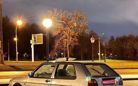 Volkswagen Golf II, 1988 год, 55 000 рублей, 1 фотография