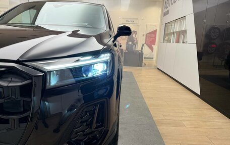 Audi Q7, 2025 год, 11 690 000 рублей, 1 фотография