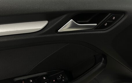 Audi A3, 2013 год, 1 099 000 рублей, 19 фотография