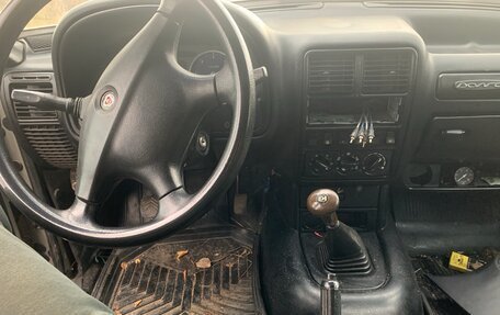 ГАЗ 31105 «Волга», 2007 год, 187 000 рублей, 7 фотография