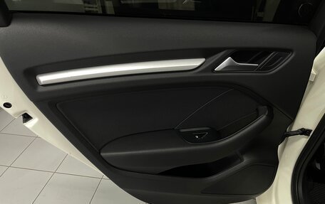 Audi A3, 2013 год, 1 099 000 рублей, 21 фотография