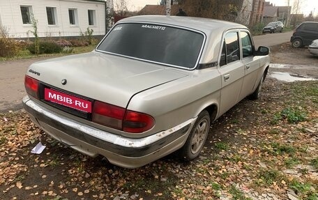 ГАЗ 31105 «Волга», 2007 год, 187 000 рублей, 4 фотография