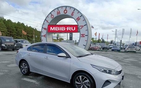 KIA Cerato IV, 2021 год, 2 200 000 рублей, 1 фотография