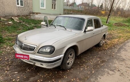 ГАЗ 31105 «Волга», 2007 год, 187 000 рублей, 2 фотография