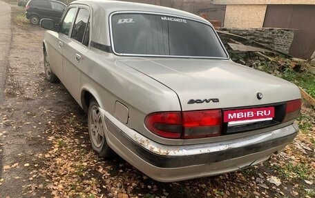 ГАЗ 31105 «Волга», 2007 год, 187 000 рублей, 6 фотография