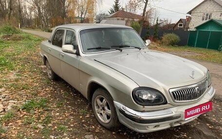 ГАЗ 31105 «Волга», 2007 год, 187 000 рублей, 3 фотография