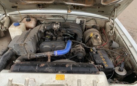 ГАЗ 31105 «Волга», 2007 год, 187 000 рублей, 8 фотография