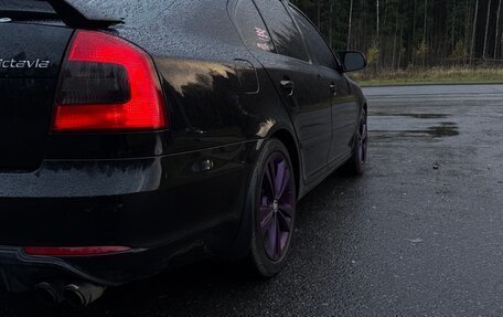 Skoda Octavia, 2011 год, 1 270 000 рублей, 2 фотография