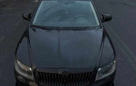 Skoda Octavia, 2011 год, 1 270 000 рублей, 4 фотография