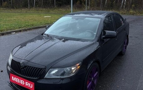 Skoda Octavia, 2011 год, 1 270 000 рублей, 6 фотография