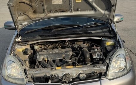 Toyota Vitz, 2001 год, 455 000 рублей, 7 фотография