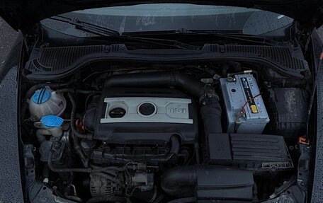 Skoda Octavia, 2011 год, 1 270 000 рублей, 9 фотография