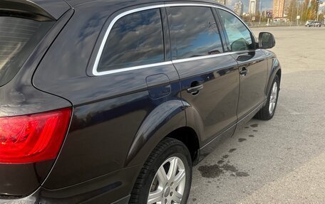 Audi Q7, 2008 год, 1 600 000 рублей, 5 фотография