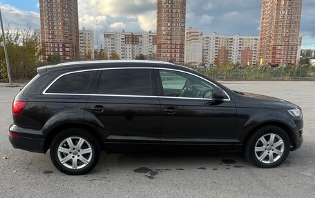 Audi Q7, 2008 год, 1 600 000 рублей, 4 фотография