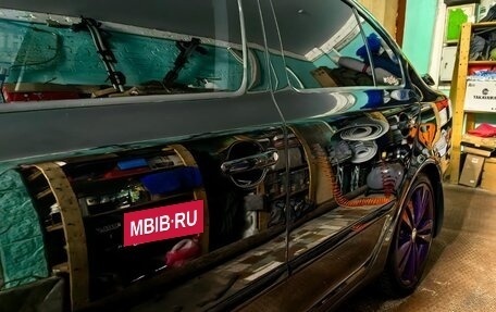 Skoda Octavia, 2011 год, 1 270 000 рублей, 13 фотография