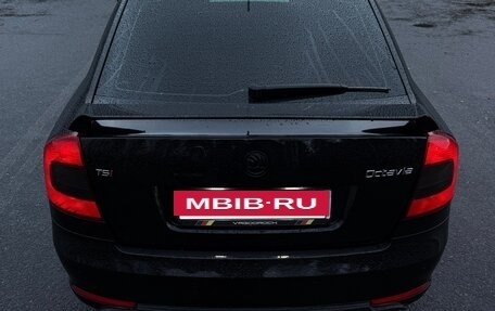 Skoda Octavia, 2011 год, 1 270 000 рублей, 11 фотография