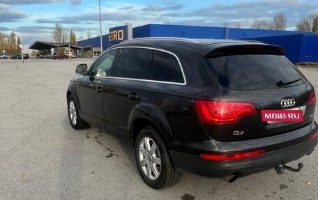 Audi Q7, 2008 год, 1 600 000 рублей, 7 фотография