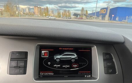 Audi Q7, 2008 год, 1 600 000 рублей, 16 фотография