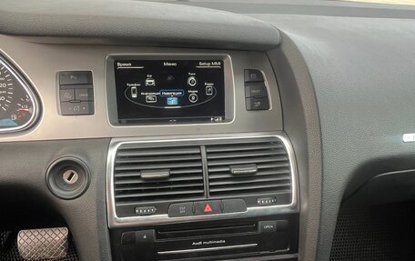 Audi Q7, 2008 год, 1 600 000 рублей, 13 фотография