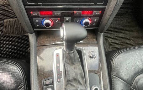 Audi Q7, 2008 год, 1 600 000 рублей, 12 фотография