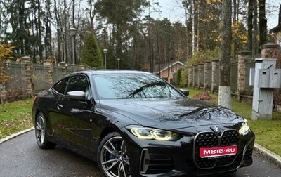 BMW 4 серия, 2020 год, 7 200 000 рублей, 1 фотография