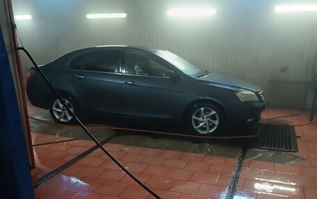 Geely Emgrand EC7, 2012 год, 320 000 рублей, 1 фотография