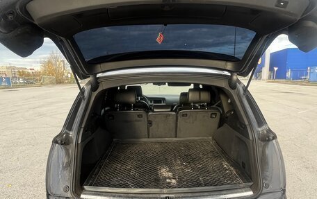 Audi Q7, 2008 год, 1 600 000 рублей, 20 фотография