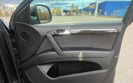 Audi Q7, 2008 год, 1 600 000 рублей, 19 фотография