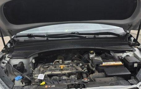 Hyundai Creta I рестайлинг, 2019 год, 2 100 000 рублей, 11 фотография