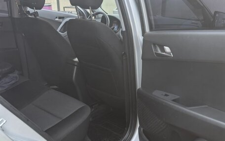 Hyundai Creta I рестайлинг, 2019 год, 2 100 000 рублей, 14 фотография