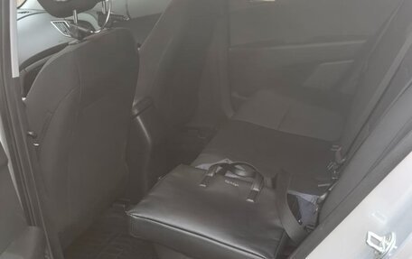 Hyundai Creta I рестайлинг, 2019 год, 2 100 000 рублей, 13 фотография