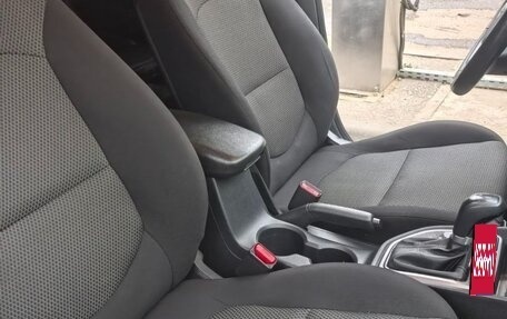 Hyundai Creta I рестайлинг, 2019 год, 2 100 000 рублей, 15 фотография