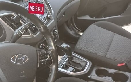 Hyundai Creta I рестайлинг, 2019 год, 2 100 000 рублей, 18 фотография