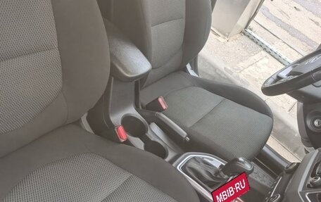 Hyundai Creta I рестайлинг, 2019 год, 2 100 000 рублей, 16 фотография